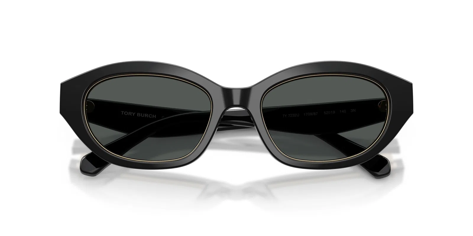 Tory Burch 7232U Sunglasses - view 19